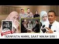 TERBONGKAR! Inara Bantah Isu Hamil Saat Nikah Siri dengan Insanul Fahmi, Tuding Wawa Pelaku Fitnah