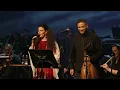 Ahmed Elmaai & @naibarghouti  -  Bint Shalabiya Live