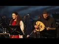 Download Lagu Ahmed Elmaai \u0026 @naibarghouti  -  Bint Shalabiya Live
