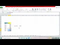 May 2021 Batch - Excel Session 8 2021