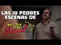 Las 10 Escenas Que Arruinaron Better Call Saul Segun Reddit
