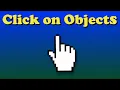 Trigger Action When Clicking an Object in ThreeJS