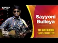Download Lagu Sayyoni | Bulleya - The Green Room Tapes Collective - Music Mojo Season 6 - Kappa TV