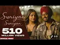  SUNIYAN SUNIYAN (Official Video Juss x Mix singh 