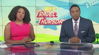 On today s Travel Thursday segment a travel expert explains the 24 hour rule for booking flights