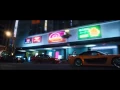 Video di Scena finale Fast & Furious 6 ita