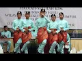 Download Lagu Kumpulan ANUGERAH Juara FNKSS peringkat Negeri WPKL 2024