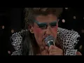 Peaches - Boys Wanna Be Her (Live on KEXP)