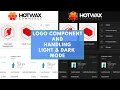 Handling light and dark mode in Logo component