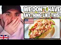 Download Lagu Brit Reacts to the BEST Food From Every U.S. State