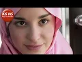 Shy teenager is attracted to a beautiful Muslim girl Route-3 - Short film by T Neofotistos