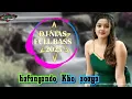 Lagu DJ Nias full bass _ hafangando Kho joaya