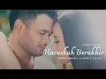 Download Lagu RIDHO RHOMA \u0026 SONET 2 BAND - HARUSKAH BERAKHIR | LYRIC VIDEO