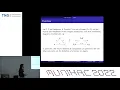 MuniHac 2022 - Cass Alexandru Structured Traversals for Mutually Recursive Algebraic Data Types