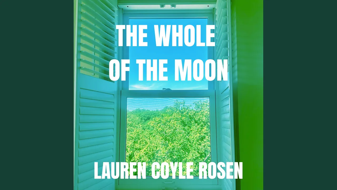 The Whole of the Moon The Whole of the Moon