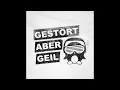 Gestört aber Geil-Unter meiner Haut (Gestört aber Geil)