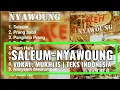 Download Lagu Lagu Aceh SALEUM - NYAWOUNG Vokal: Mukhlis | Teks Indonesia