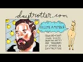 Nathaniel Rateliff - Don't Get To Close - Daytrotter Session