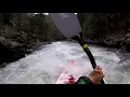 Bailey Canyon User s Guide