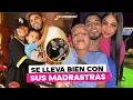 PABLITO EL HIJO MAYOR DE ANUEL AMA A TODAS SUS MADRASTRAS