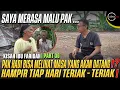 Download Lagu WAHAM KEBESARAN❗TERNYATA HINGGA SEPARAH INI GANGGUAN KEJIWAAN PAK HADI❗