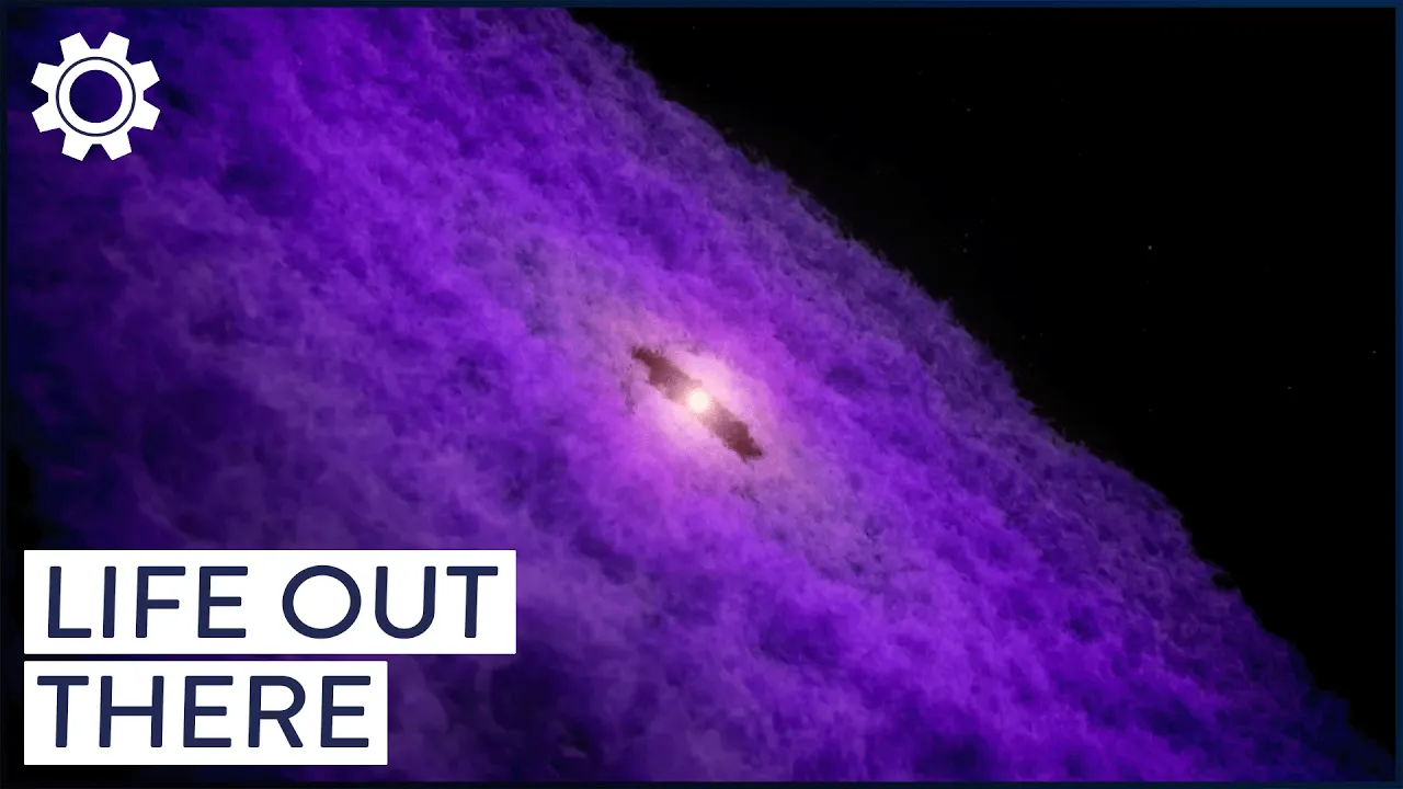 Inside NASA's Hunt for Life Beyond Earth