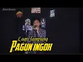 Download Lagu Lagu Lampung || PAGUN INGOK || Cipt. Basnal Maas || Hengky Sanjaya || Segata Pantun Lampung