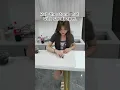 The ultimate tip for cleaning stone bathmats GRAPLIFE makes cleaning easy