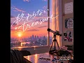 never ending treasure (Instrumental)