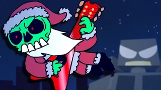 Download Eddsworld - Zanta Claws III MP3