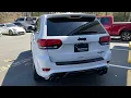 Trackhawk for sale