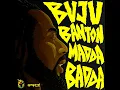 Madda Badda - Buju Banton