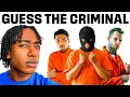 Download Lagu 5 Actors vs 1 Real Criminal