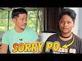 Download Lagu ALBERT MERONG PAKIUSAP KAY MAYOR JALI