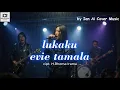 Lagu LUKAKU - EVIE TAMALA // by Ian Ai Cover Music