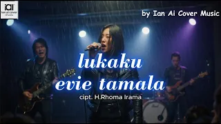 lukaku evie tamala by ian ai cover music