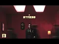 Ibraah - Stress (Official Audio)