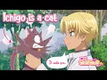 Download Lagu I'm a cat?! Ichigo transforms! ✿ Tokyo Mew Mew New~♡! (Episode 10)