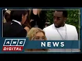 Filipino American artist Cassie speaks up after of assault by Diddy surfaced ANC