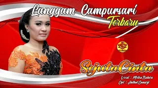 Download Sejuta Cinta | Langgam Campursari Terbaru | Mellisa Bahar MP3