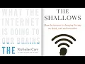 The Shallows - Nicholas Carr