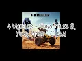 Yuno Miles - 4 Wheeler Feat Yuno Marr CLEAN