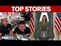 School Calendar Shakeup White House Headlines Space History TOP STORIES