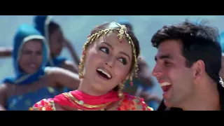 jise hasna rona hai awara paagal deewana 2002 fullhd 1080p bollywood song 