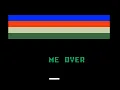 Intellivision Breakout Written in Java