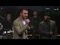 Sam Smith - Too Good At Goodbyes (Live At Austin City Limits)