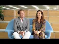 Download Lagu Michael Weatherly e Cote de Pablo presentano \