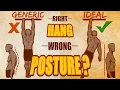 Download Lagu Is the DEAD HANG the Right Hang for YOUR POSTURE?