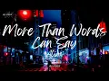 Download Lagu Alias - More Than Words Can Say (Lyrics)