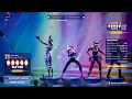Fortnite festival In The End voz